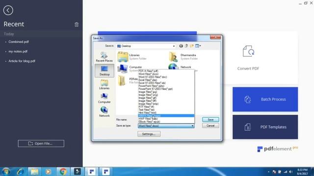 Try the Best Adobe Acrobat alternative PDFelement 6 ! Vote & Win Contest ! смотреть онлайн