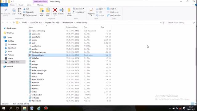 How to download and instal Windows Movie Maker 2016 full version for free смотреть онлайн