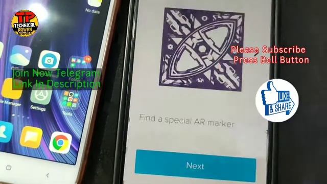 AR Moscow City is an Augmented Reality (AR) Android App | Best amazing augmented Ar Moscow app. смотреть онлайн