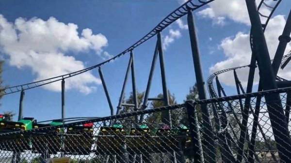 Dubai Vlog 2024 - Legoland Hotel