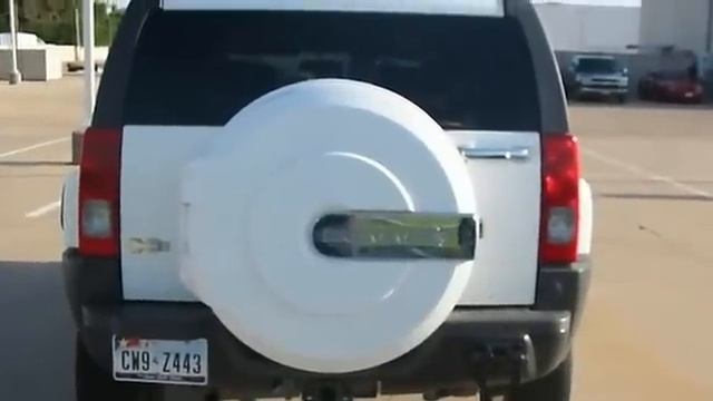 2007 HUMMER H3 - Red River Auto Group - Denison, TX 75020 смотреть онлайн