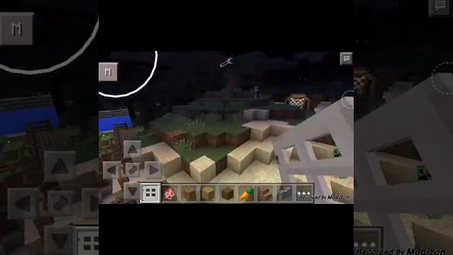 Обзор модов в Minecraft PE #1 