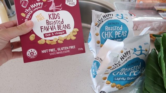 COLES ONLINE GROCERY HAUL | HEALTHY LOW GI DIET смотреть онлайн
