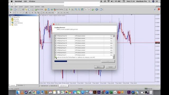 Tutorial Cara Install Metatrader 4 di Macbook Cepat & Mudah смотреть онлайн