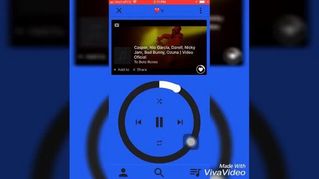 Cómo descargar música totalmente gratis en iPhone 6/6s,7/plus,8 and X. смотреть онлайн