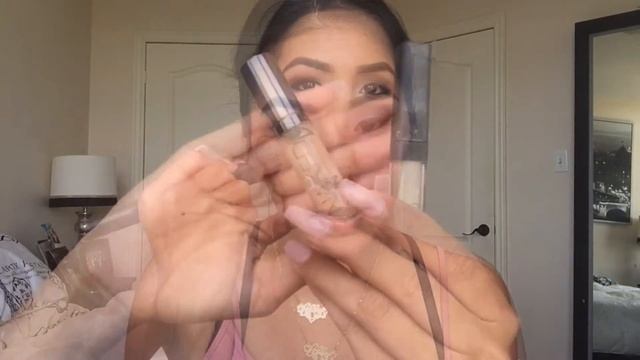 Kim Kardashian Inspired Make-Up смотреть онлайн