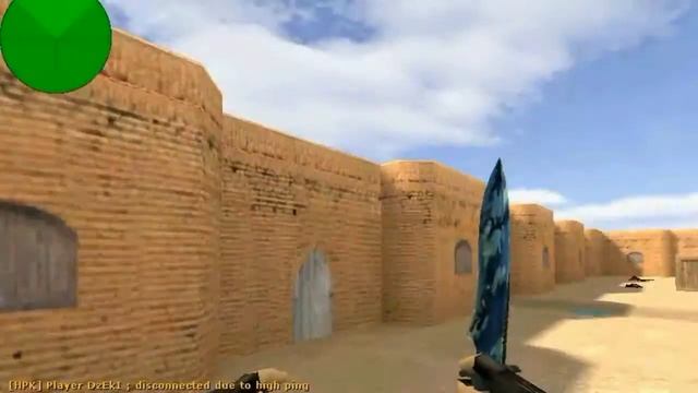 Counter Strike 1.6 [Bizzy Gaming] Public | AWP #2 смотреть онлайн