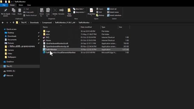 Show Internet Speed Meter on Taskbar in Windows 7, 8.1, 10, 11 смотреть онлайн