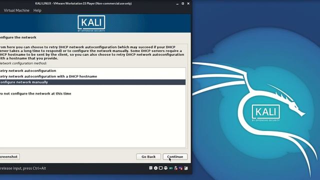 How to install linux on a VMware player 2020 смотреть онлайн