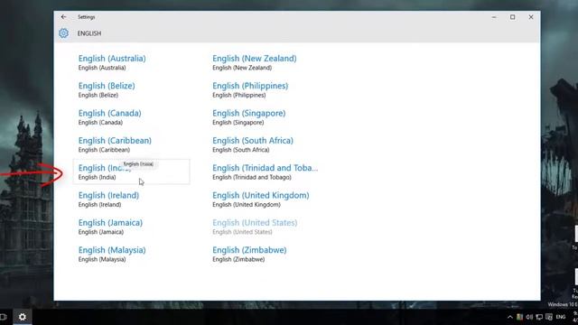 How to Enable ₹ Rupee symbol (INR sign) in Windows 7, 8, 10 in Tamil смотреть онлайн