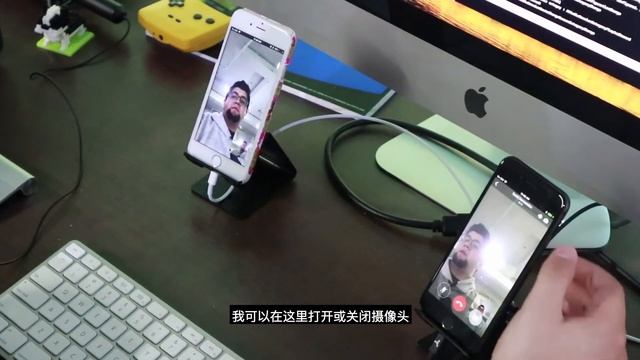 iOS Beta App Updates with Aleks - May 25th 2018 - Chinese Subtitles смотреть онлайн