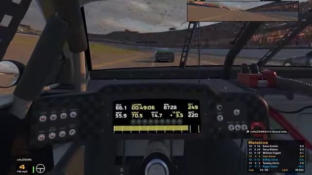 iRacing: Motorsport Simulator смотреть онлайн