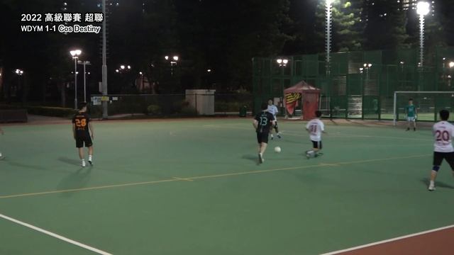 ★高超 O2221 WDYM VS Cos Destiny смотреть онлайн