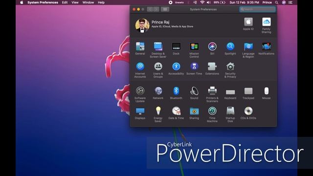 Dark theme in mac os / dark appearance in mac / dark theme macbook смотреть онлайн