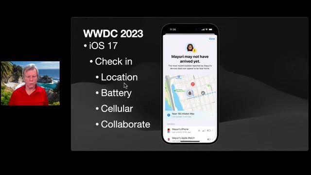 GoFor Lunch 6/6/23 - WWDC 2023 смотреть онлайн