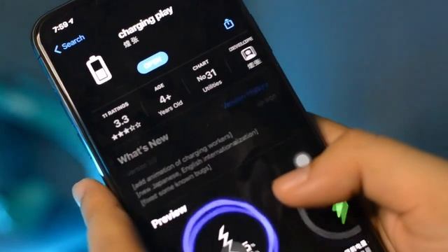 Tukar Charging Interface Untuk Iphone Tanpa JAILBREAK #IOS14 смотреть онлайн