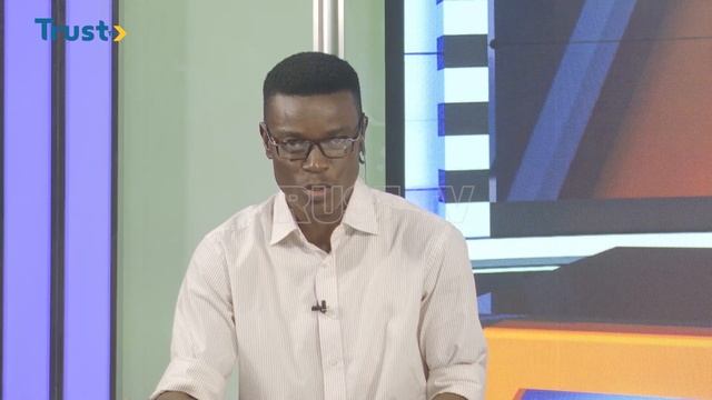 360 SPORTS: Ghana And Uruguay Out Of The World, As Portugal And South Korea Reach Last 16 | TRUST T смотреть онлайн
