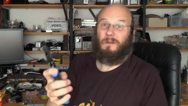BIVBlog #43: Basic Electronics Tools and Techniques for Microcontrollers смотреть онлайн