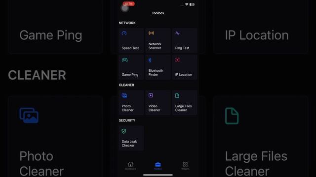 App para Medir el Rendimiento de tu Iphone 📱 смотреть онлайн