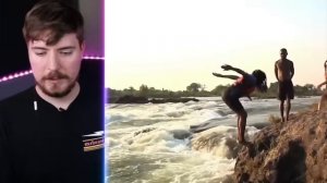 Самые Опасные Туристические Направления!