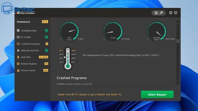 Can This Software Fix Your PC смотреть онлайн