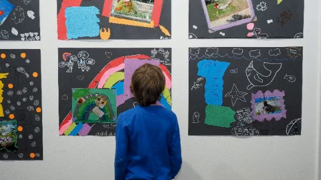 Kizoa Online Movie Maker: Literacy Through Photography Turns 25