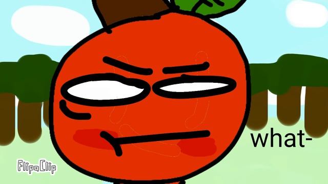 Care for an apple?(Meme)Andys apple farm смотреть онлайн