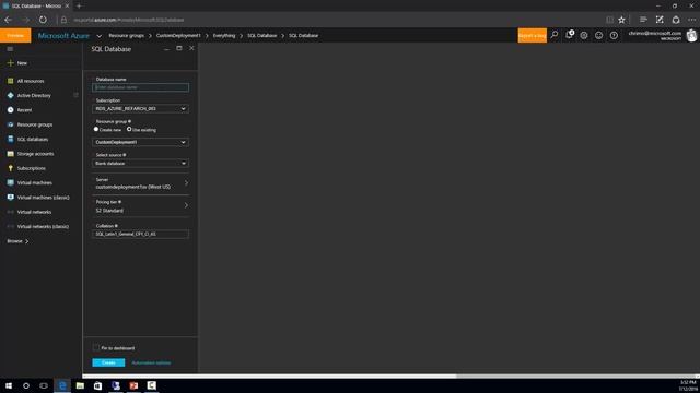 Remote Desktop Services in Windows Server 2016 смотреть онлайн