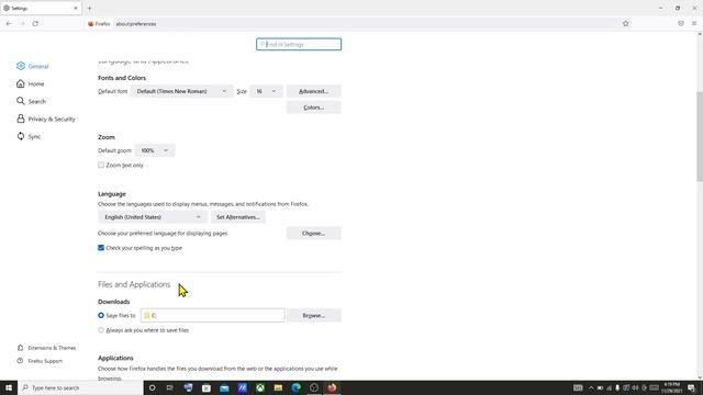 How to Change Default Download Location in Firefox смотреть онлайн