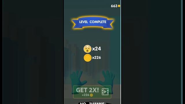 Unlock All Elemental Master Powers - Gameplay for Android, ISO смотреть онлайн