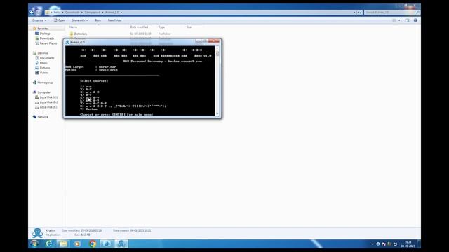 Rar Password Remover I How to Recover RAR File Password I Real Or Fake Reveal I Tamil I#tech#winrar смотреть онлайн