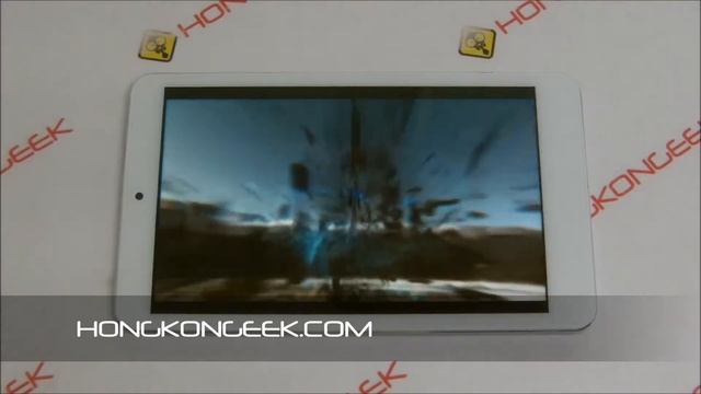 - UNBOXING AND TEST - TACTILE TABLET RAMOS I8S WIFI ANDROID 4.4 смотреть онлайн