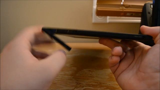Sony VAIO Tap 11 Review - The Tablet смотреть онлайн