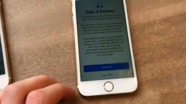 Restore And Prepare Apple iPhone For Sale - PART 3 смотреть онлайн