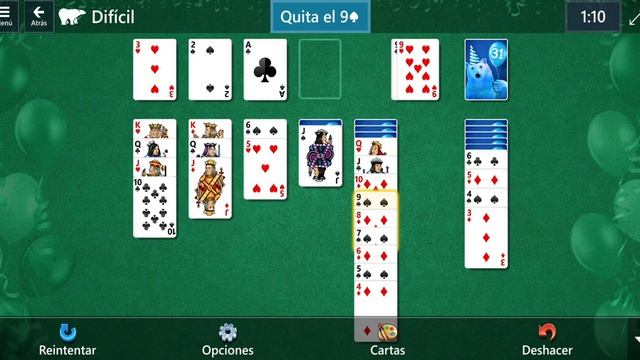 Microsoft Solitaire Collection - Event – May 12-13, 2021 - #7 смотреть онлайн