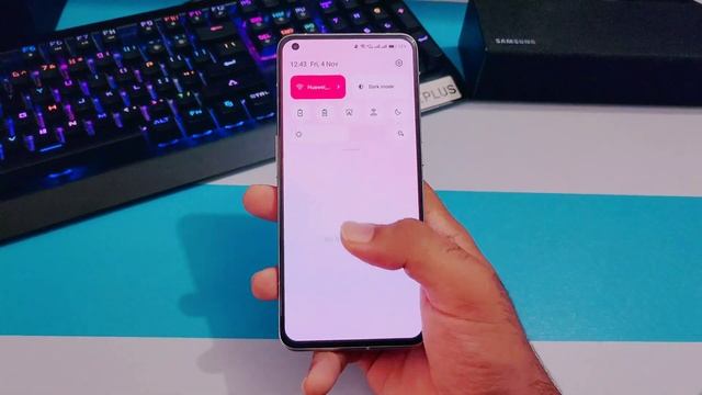 Oneplus 8,8 Pro,8T,9R OxygenOS 13 Android 13 New Update | Open Beta 2 Update #9R #8Pro #8T смотреть онлайн