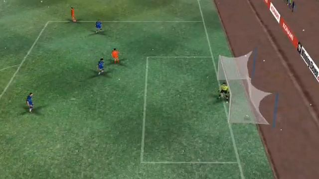 Winning eleven 2012 Android Mod Club indoensia смотреть онлайн