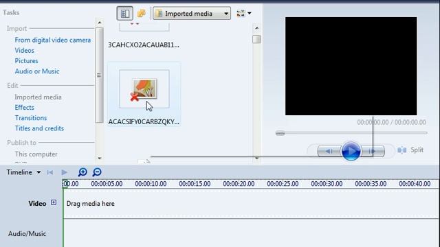 how to use windows movie maker смотреть онлайн