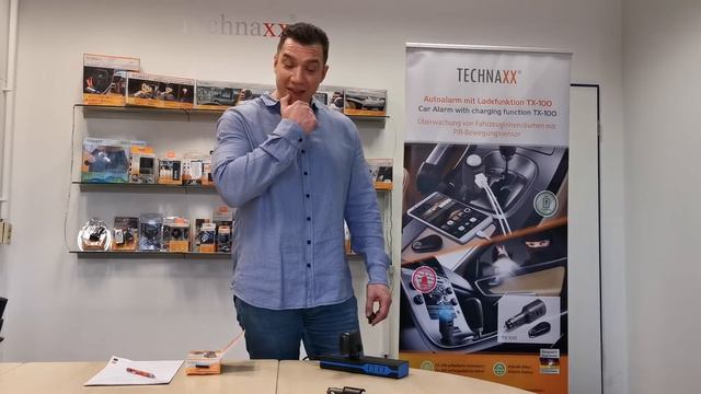 Retail Connect EMEA March Day1: Pitch-your-Product Award Mobile Products Part.2 смотреть онлайн