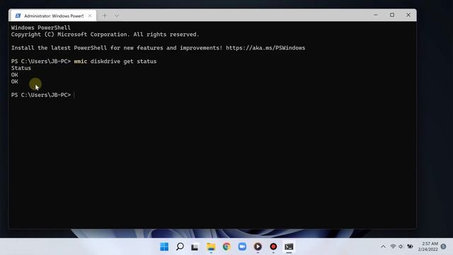 How to Check SSD Health on Windows 11 (Prevent Drive Failure) смотреть онлайн