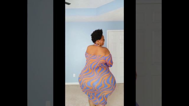 @CURVY SENSE PLUS SIZE CLOTHING TRY ON/ REVIEW #curvysensedoll #curvystyle #curvysense #fypシ゚viral смотреть онлайн