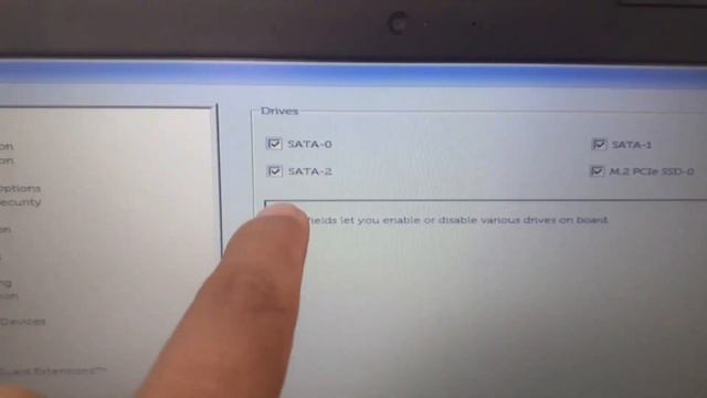 Notebook Dell não reconhece SSD M.2 Nvme (RESOLVIDO!) смотреть онлайн