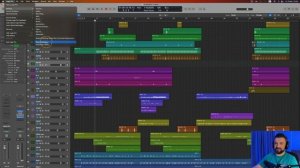 Как убрать встроенные плагины Logic Pro