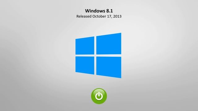 All Windows Startup & Shutdown Sounds | 1985 - 2021 смотреть онлайн