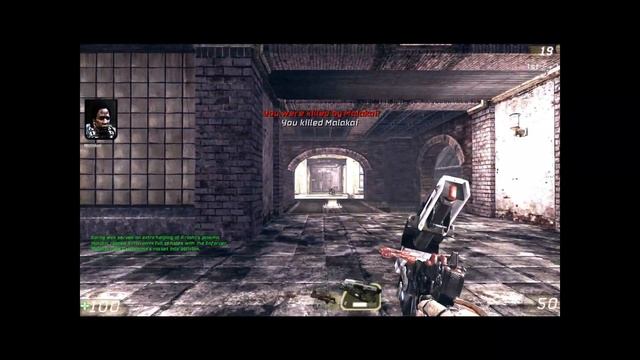 Unreal tournament 3 on ati radeon 4530 смотреть онлайн