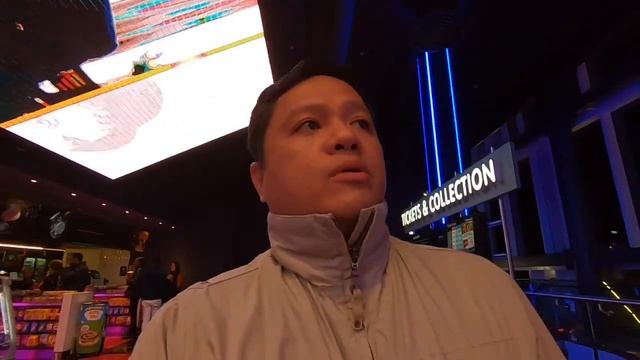 Cineworld Watford brand new!!! смотреть онлайн