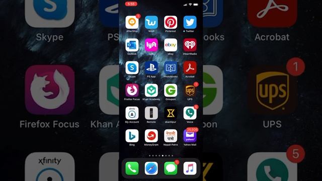 IOS 13.6.1 Review смотреть онлайн