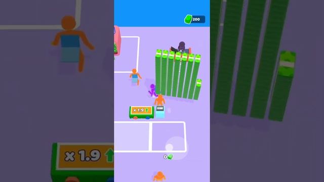 🤑 Interest Inc. 💵 GAMEPLAY Part 2 NEW Area + VERY BIG Upgrades (Android, iOS) смотреть онлайн