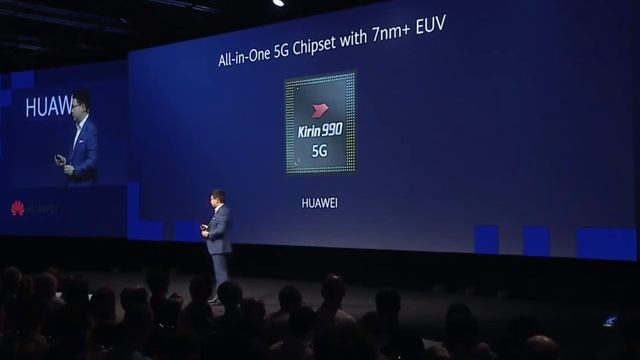 Huawei Mate 40 Pro Launch | Apple Sued For ONE TRILLION DOLLARS смотреть онлайн