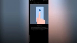 Huawei PrivateSpace